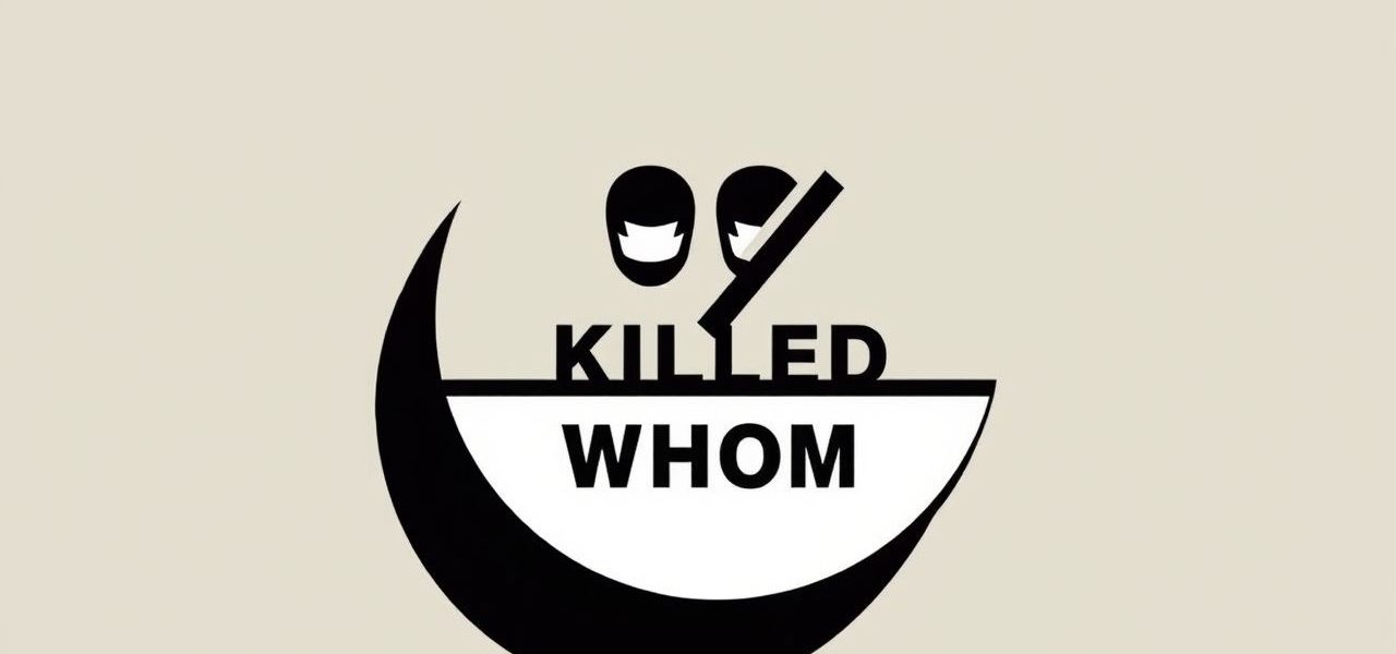 Chapekar Brothers Killed Whom