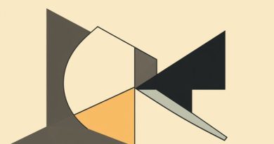 Characteristics of Cubism Art