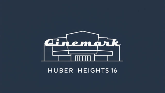 Cinemark Huber Heights 16