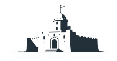 Citadelle des Morts Antiquity