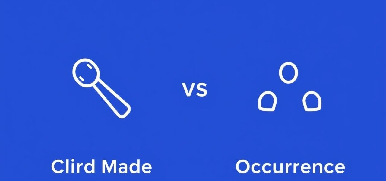 Claims Made vs Occurrence