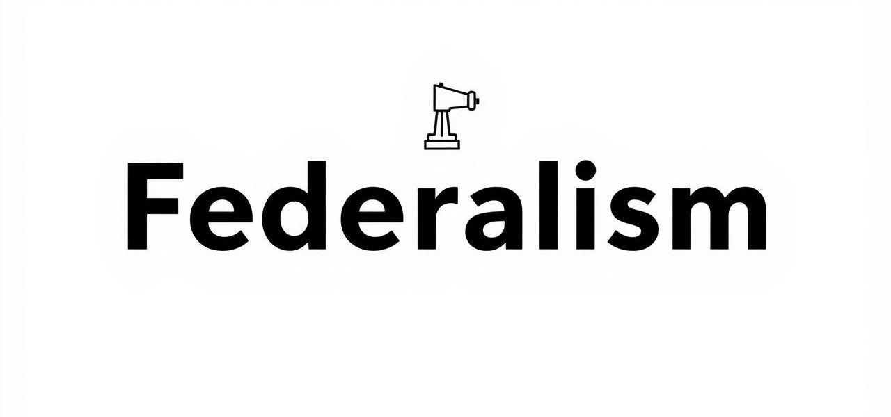 Class 10 Federalism Notes
