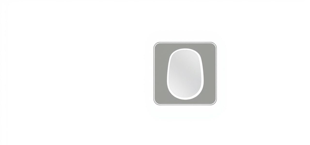 Clipsal Zen Architrave Switch