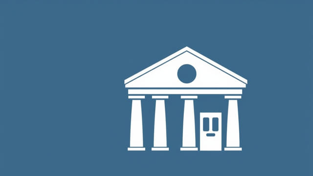 Co-operative Bank Near Me