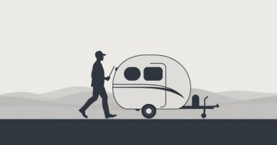 Coachman Caravans New Zealand