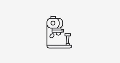 Coffee Distributor and Tamper