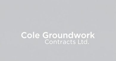 Cole Groundwork Contracts Ltd