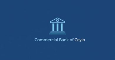 Commercial Bank of Ceylon