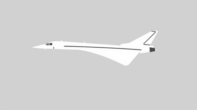 Concorde Why Did It Fail