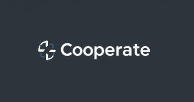 Correct Spelling of Cooperate