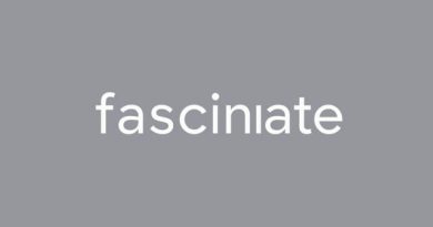Correct Spelling of Fascinate
