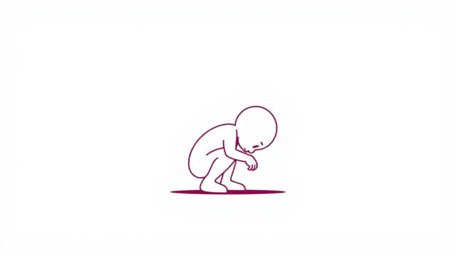 Cower Definition for Kids