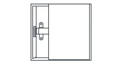 cupboard hinges how to adjust