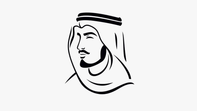 Dan Word Middle Easterner