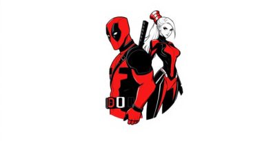 Deadpool 3 Cassandra Nova