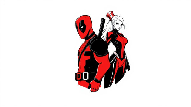Deadpool 3 Cassandra Nova