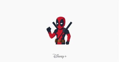 Deadpool Disney Plus Censored