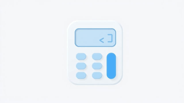 Decimal to Decimal Calculator