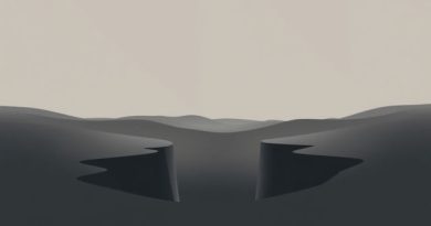 Deepest Part of Desolate