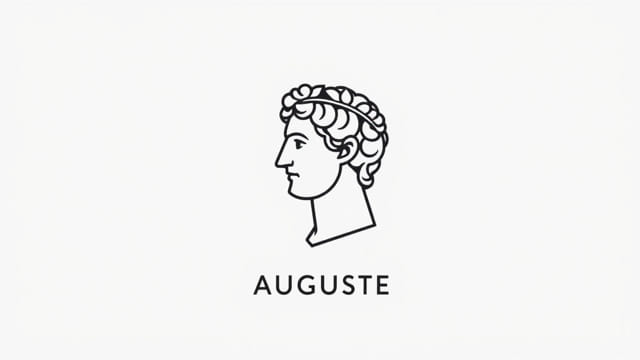 Definition of Augustus Caesar