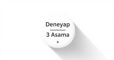 deneyap 3 asama ne zaman