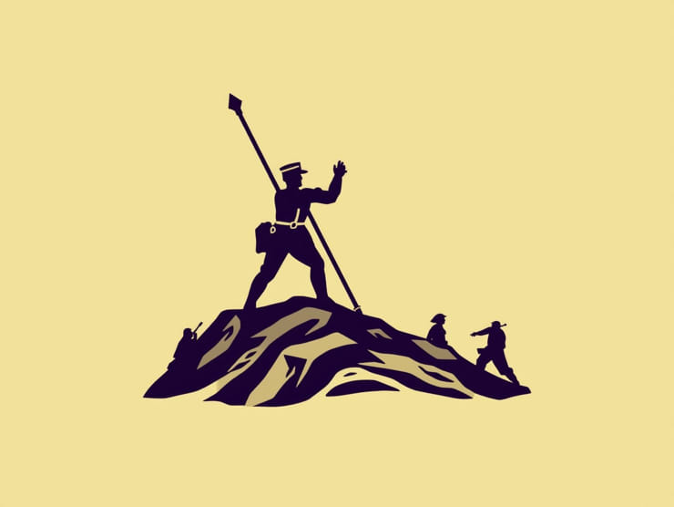 Did The Revolutionary War End