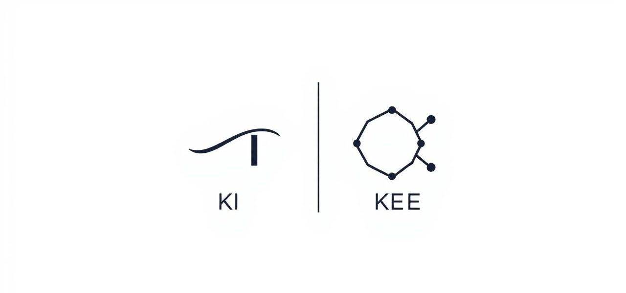 Difference Between KI and KEE