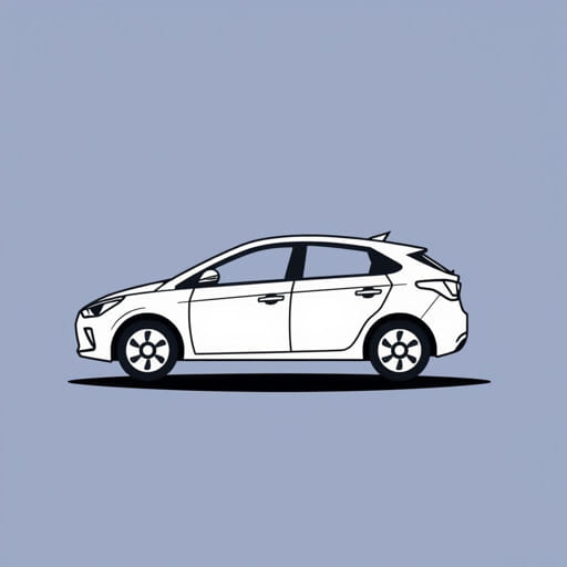 does hyundai give loaner cars