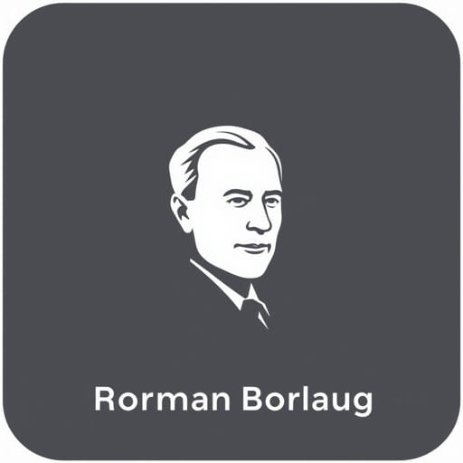 dr norman borlaug nobel prize