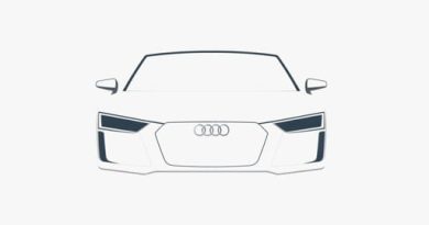 Drive System Malfunction Audi