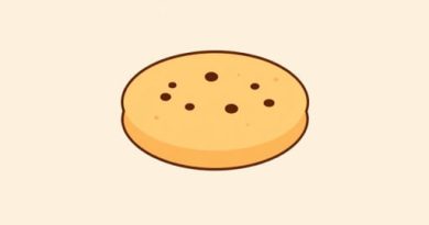 Easy Anzac Biscuits Chewy