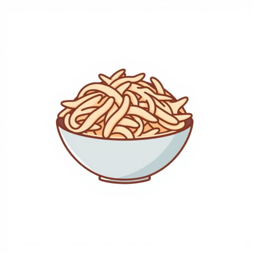 Easy Shredded Chicken Recipes