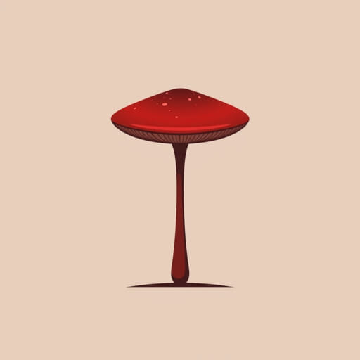 Elden Ring Red Flesh Mushroom