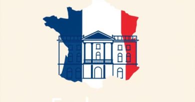 Embassy of France in Castries