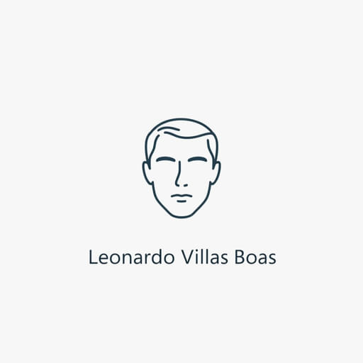 emef leonardo villas boas