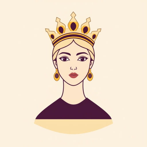 Empress Theodora of Byzantium