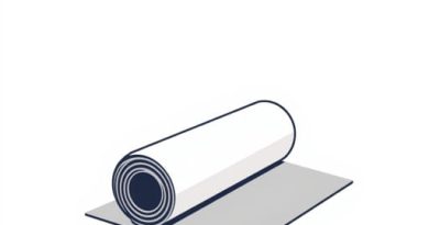 End of the Roll Linoleum