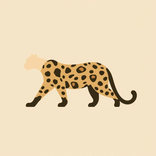 Endangered Amur Leopard Facts
