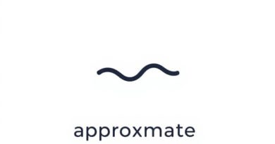 English Meaning of Approx