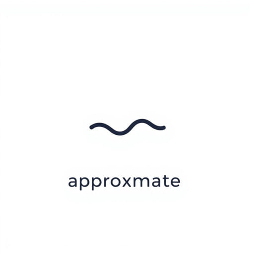 English Meaning of Approx