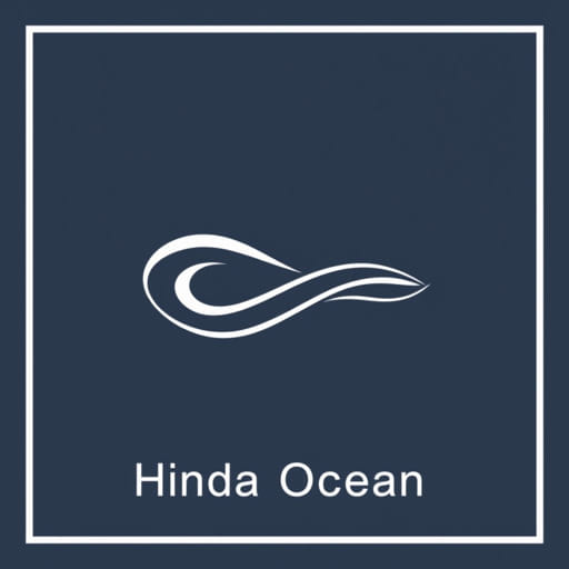 English of Hind Mahasagar