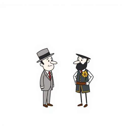 Englishman and Welshman Jokes