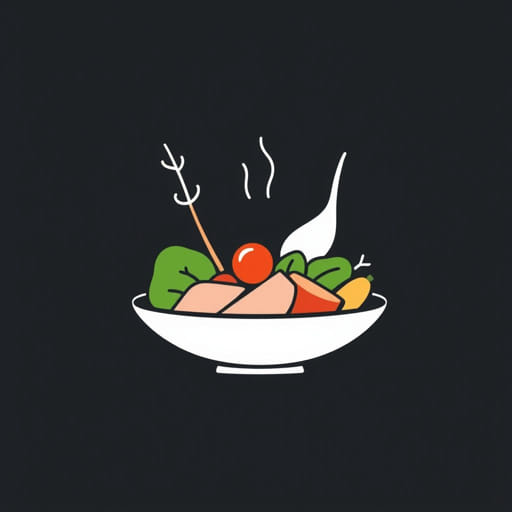 Ensaladilla de Melva Canutera