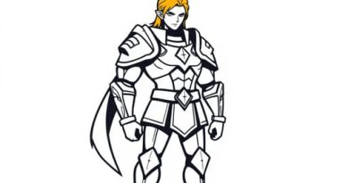 Escanor Seven Deadly Sins