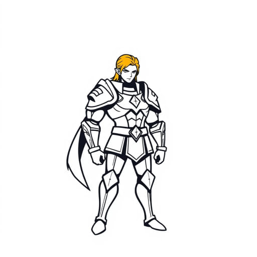 Escanor Seven Deadly Sins