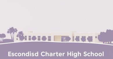 Escondido Charter High School