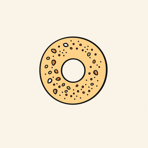 Everything Bagel Seasoning UK