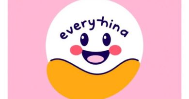 Everything Is Hunky Dunky