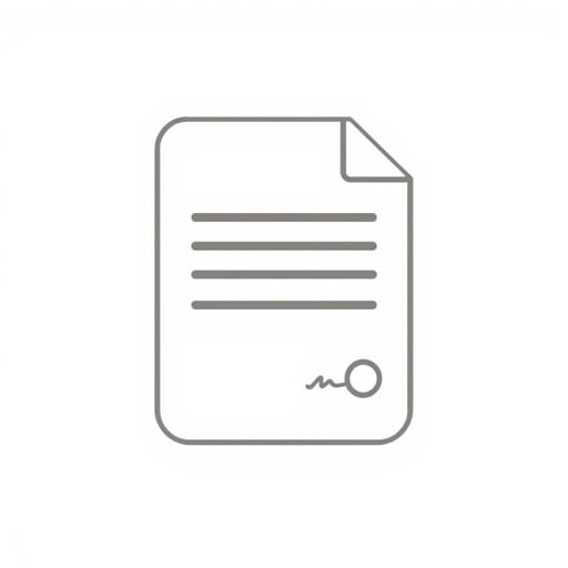 Example of Attestation Letter