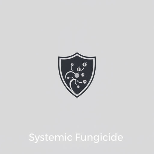 Example of Systemic Fungicide
